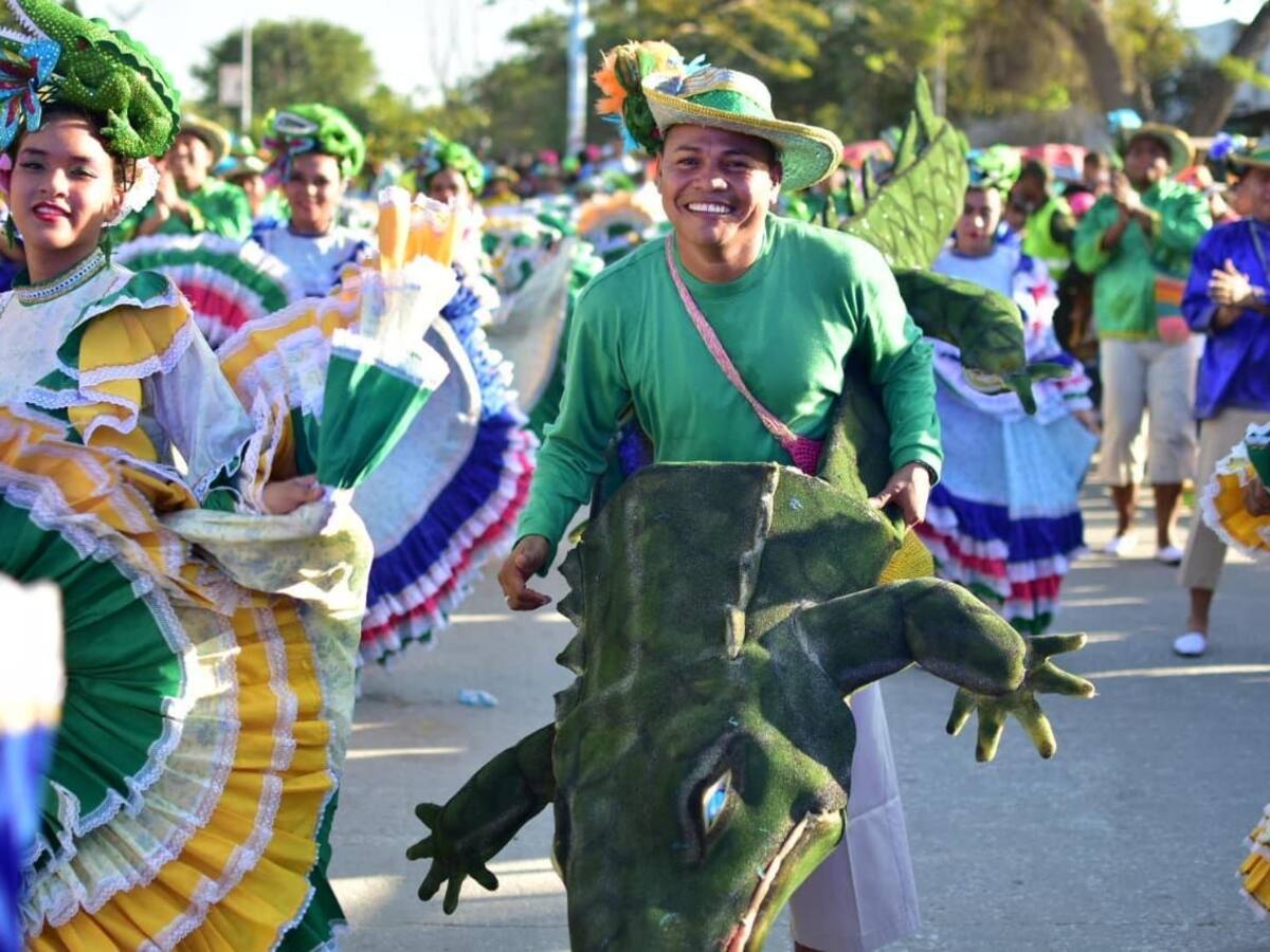Cultores se oponen a la cancelación de las Fiestas del Caimán