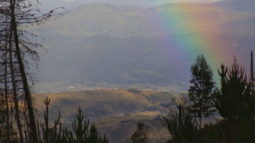 El informe se basó en la medición de las siete estaciones que se encuentran monitoreando de manera permanente para la calidad del aire en la jurisdicción de Corpoboyacá.. Foto: Corpoboyacá