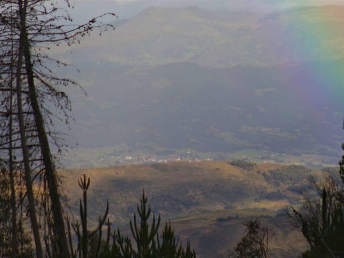 Durante la pandemia se redujeron los niveles de contaminación en Boyacá