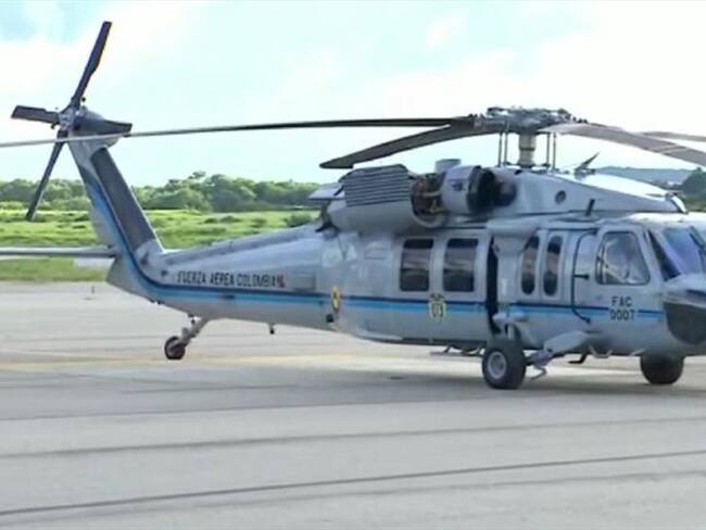 Ofrecen $3.000 millones de recompensa por atentado al presidente Iván Duque Foto: Cortesía