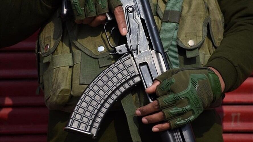 Exjefe paramilitar 'Chepe' Barrera falleció en accidente de tránsito. Foto: Getty Images