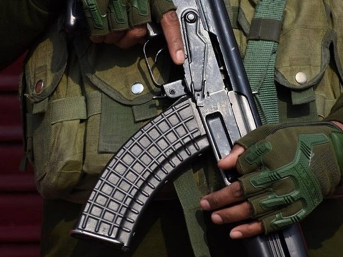 Exjefe paramilitar 'Chepe' Barrera falleció en accidente de tránsito