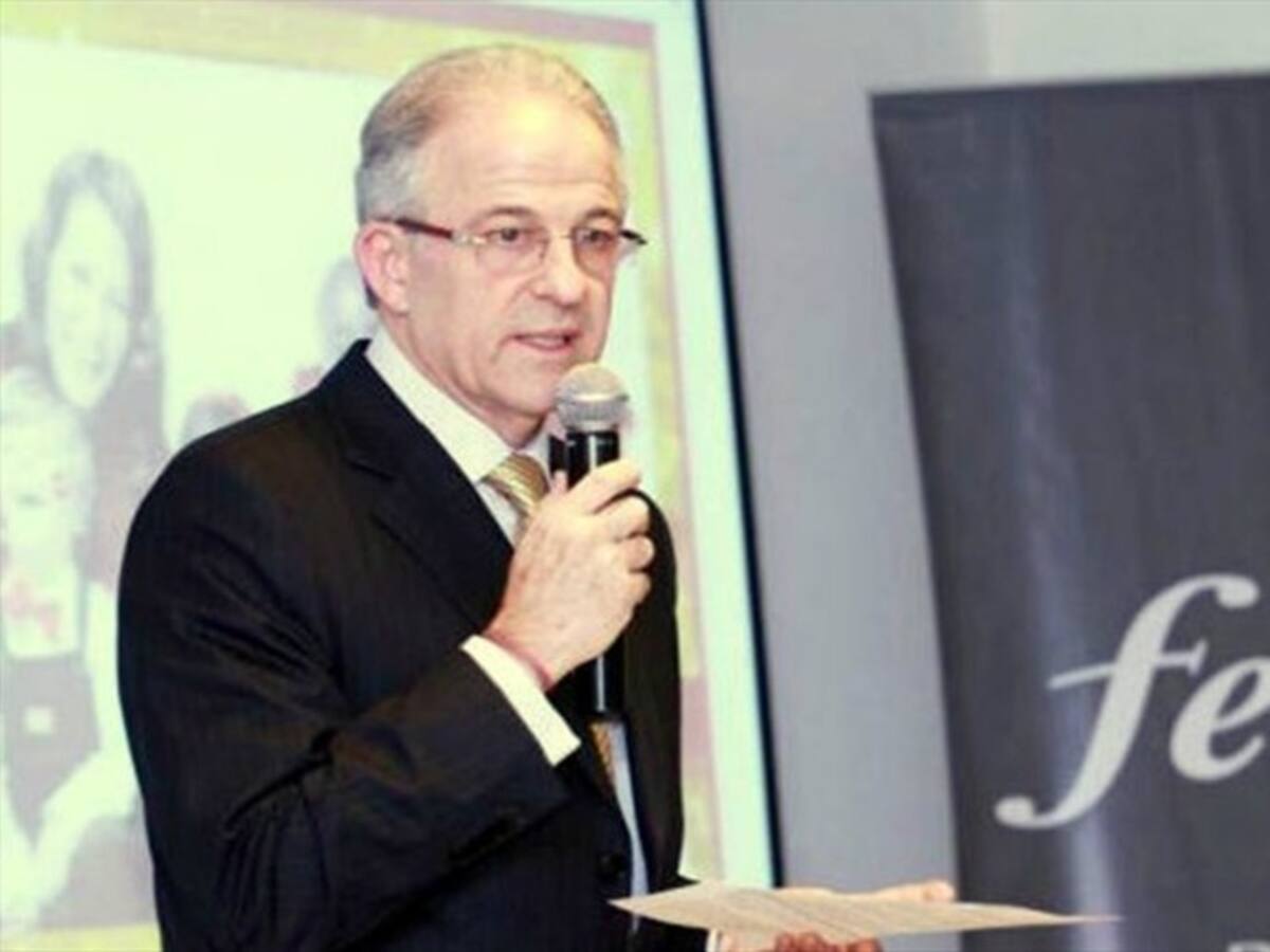 Las pruebas de la Fiscalía en contra de Leo Eisenband