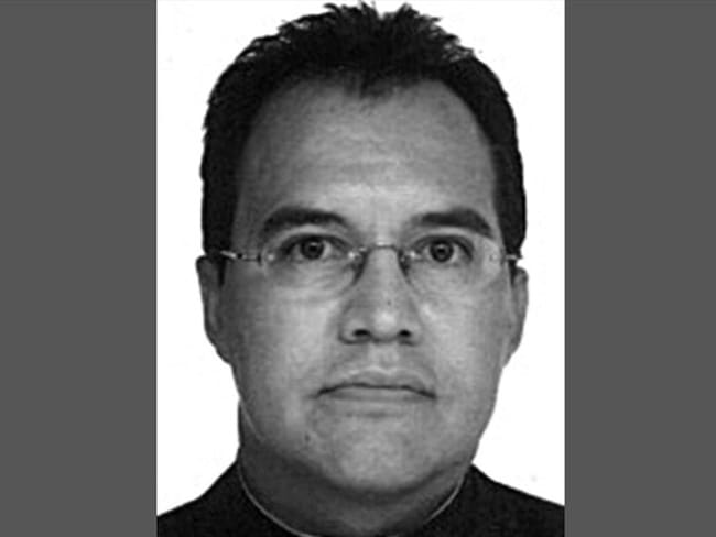 Juan Carlos Muriel. Foto: Arquidiócesis de Medellín