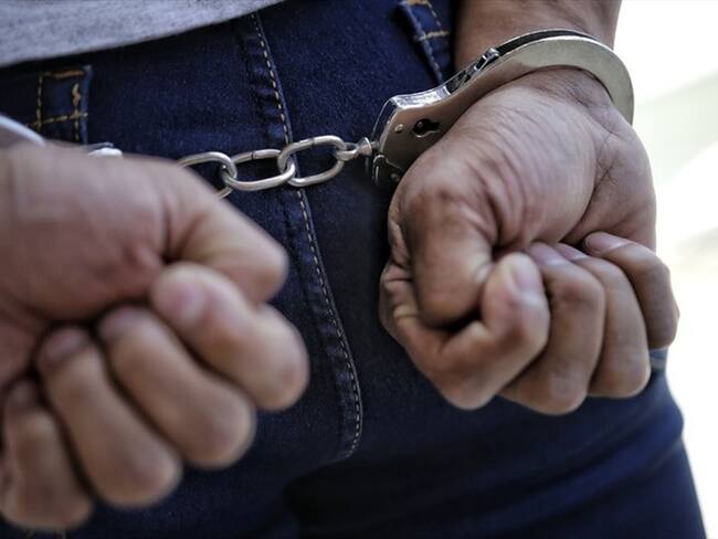 Aprueban cadena perpetua para violadores de niños en sexto debate. Foto: Colprensa