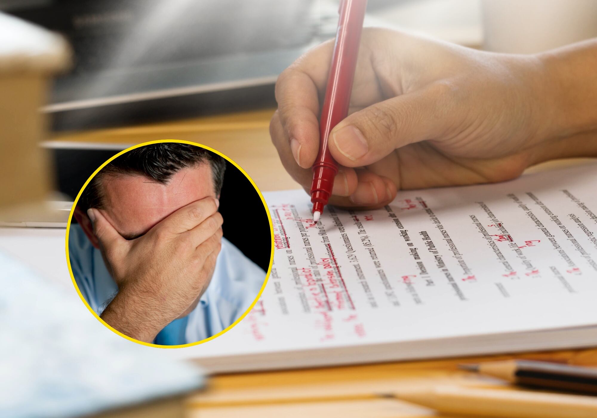 Imágenes de referencia. Foto: Getty Images