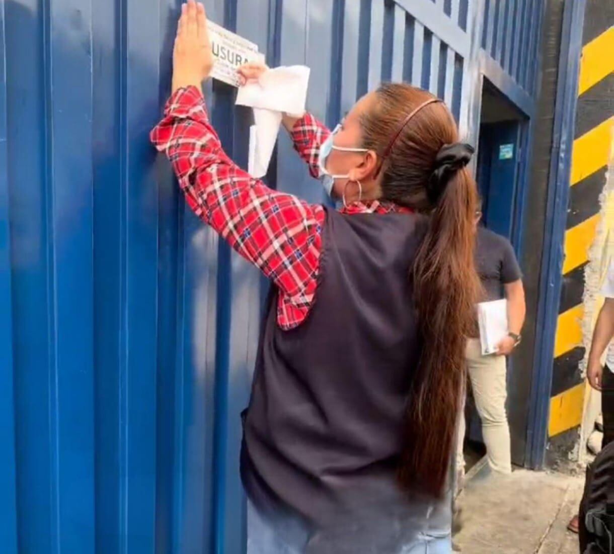 Foto suministrada por Alcaldía de Dosquebradas