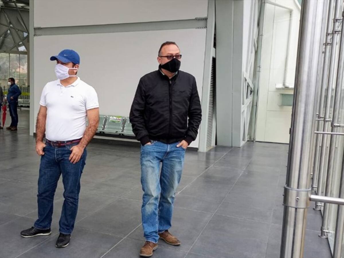 Socializan planes pilotos de transporte intermunicipal en 119 municipios de Boyacá