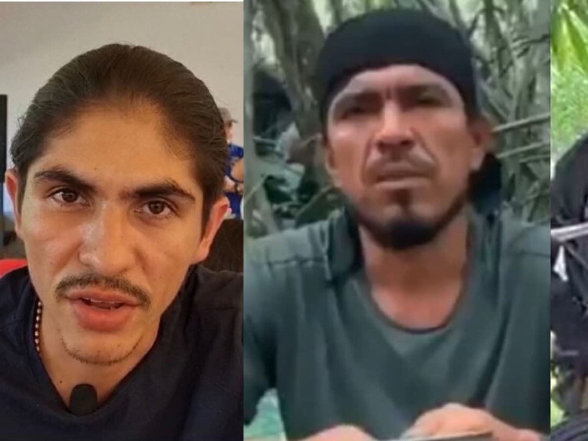 Estos son los objetivos de alto valor del Frente 33 que opera en Catatumbo, Norte de Santander