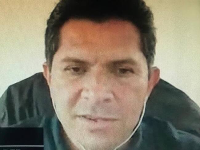 Comisión de la Verdad. Foto: Rafael Aristizábal