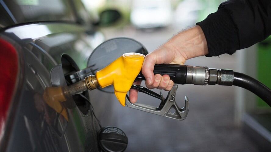 Regiones del país presentan desabastecimiento de combustible. Foto: Getty Images