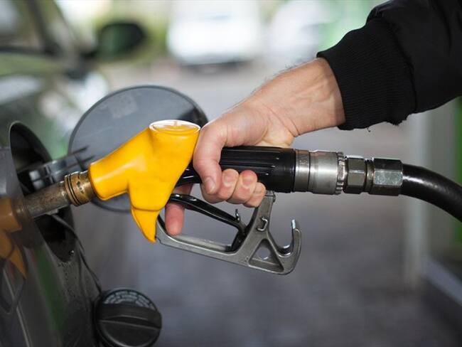 Regiones del país presentan desabastecimiento de combustible. Foto: Getty Images