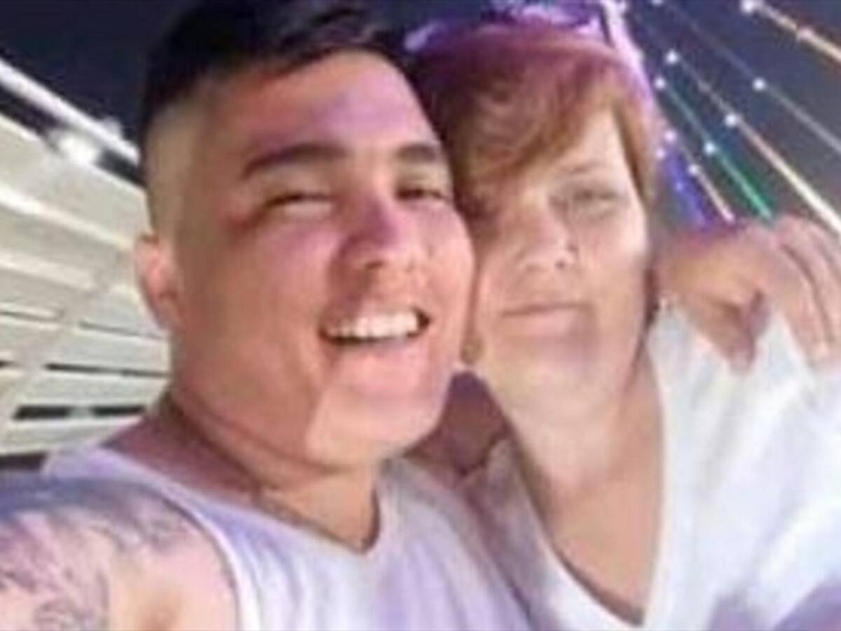 Cómo cautivo Juan Valderrama a su presunta víctima, Ilse Ojeda