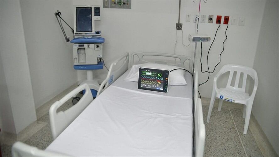 Ventiladores . Foto: Suministrada.