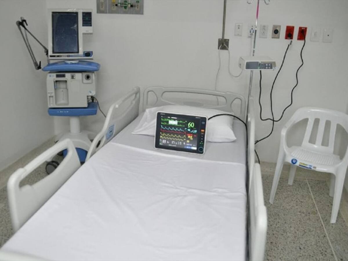 Llegarán más ventiladores a Santander