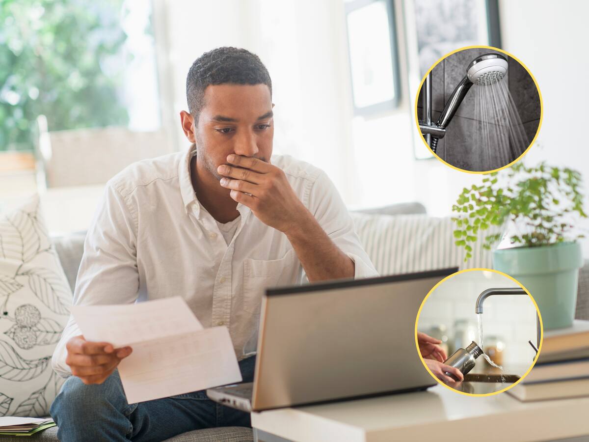 Este es el elemento de un hogar que más consume agua, ¿cómo reducir el gasto?