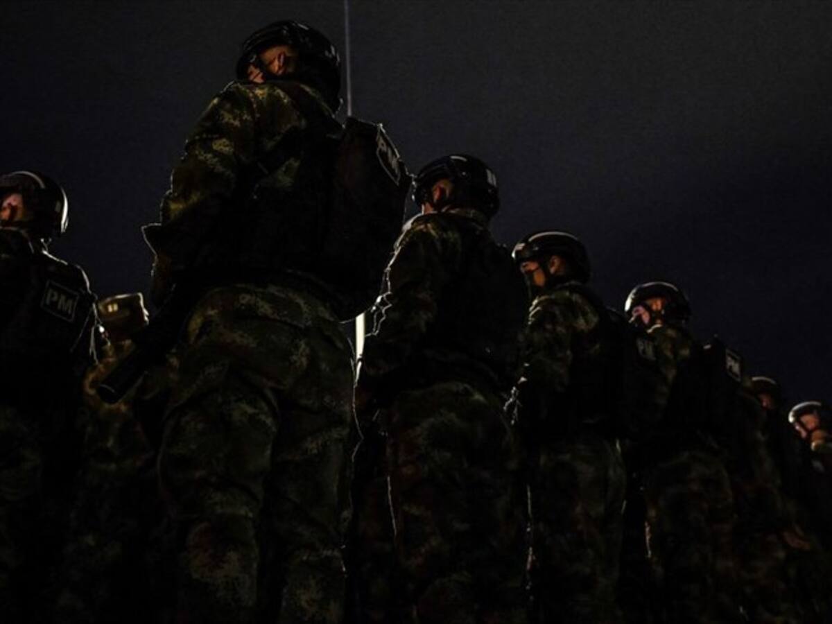 Concejal interpone tutela contra presidente, mindefensa y comandante de la Policía