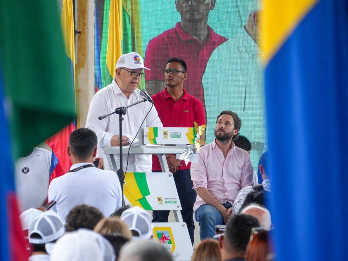 Arrancan diálogos regionales en Nariño pese a las quejas de actores armados