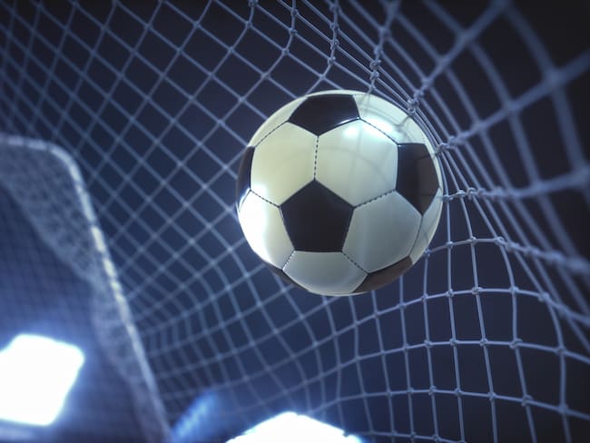 Fútbol. I Foto: Getty Images.