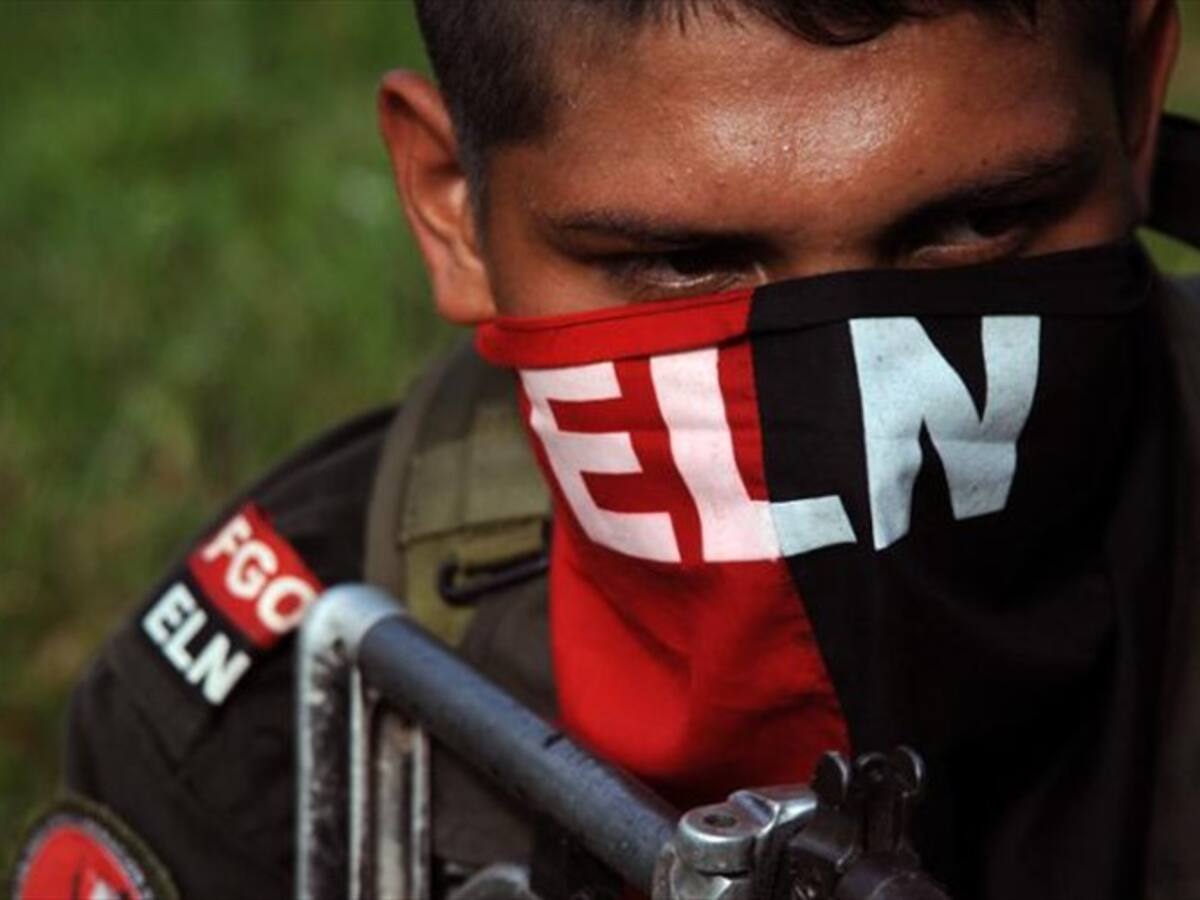 Eln no tienen responsabilidad en asesinato de líder social del Catatumbo