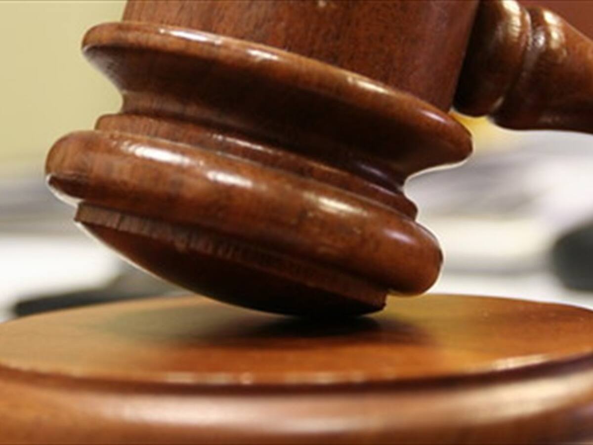 Saludcoop: exfuncionaria vinculada a irregularidades deberá pagar más de $850.000 millones