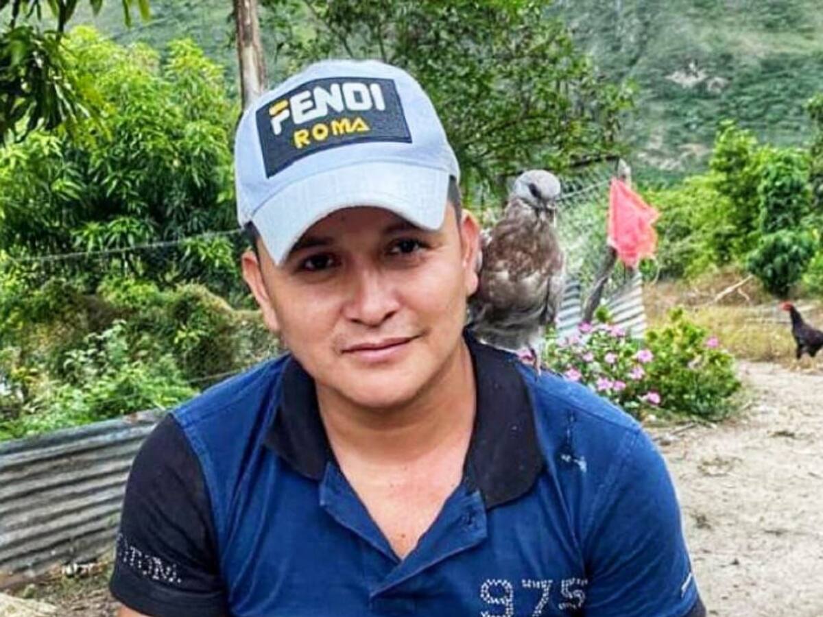 En libertad hombre al que habían acusado de ejecutar una masacre en Argelia, Cauca