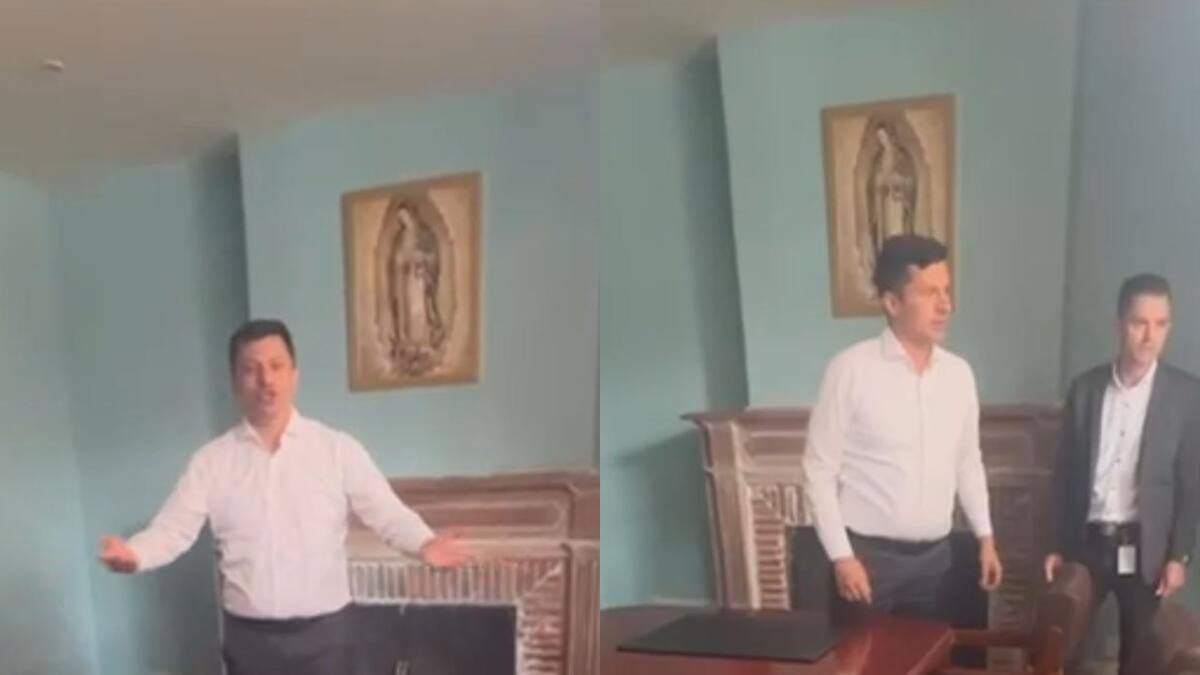 Presidente de revista Poder responde a denuncias por falta de pago y posible estafa