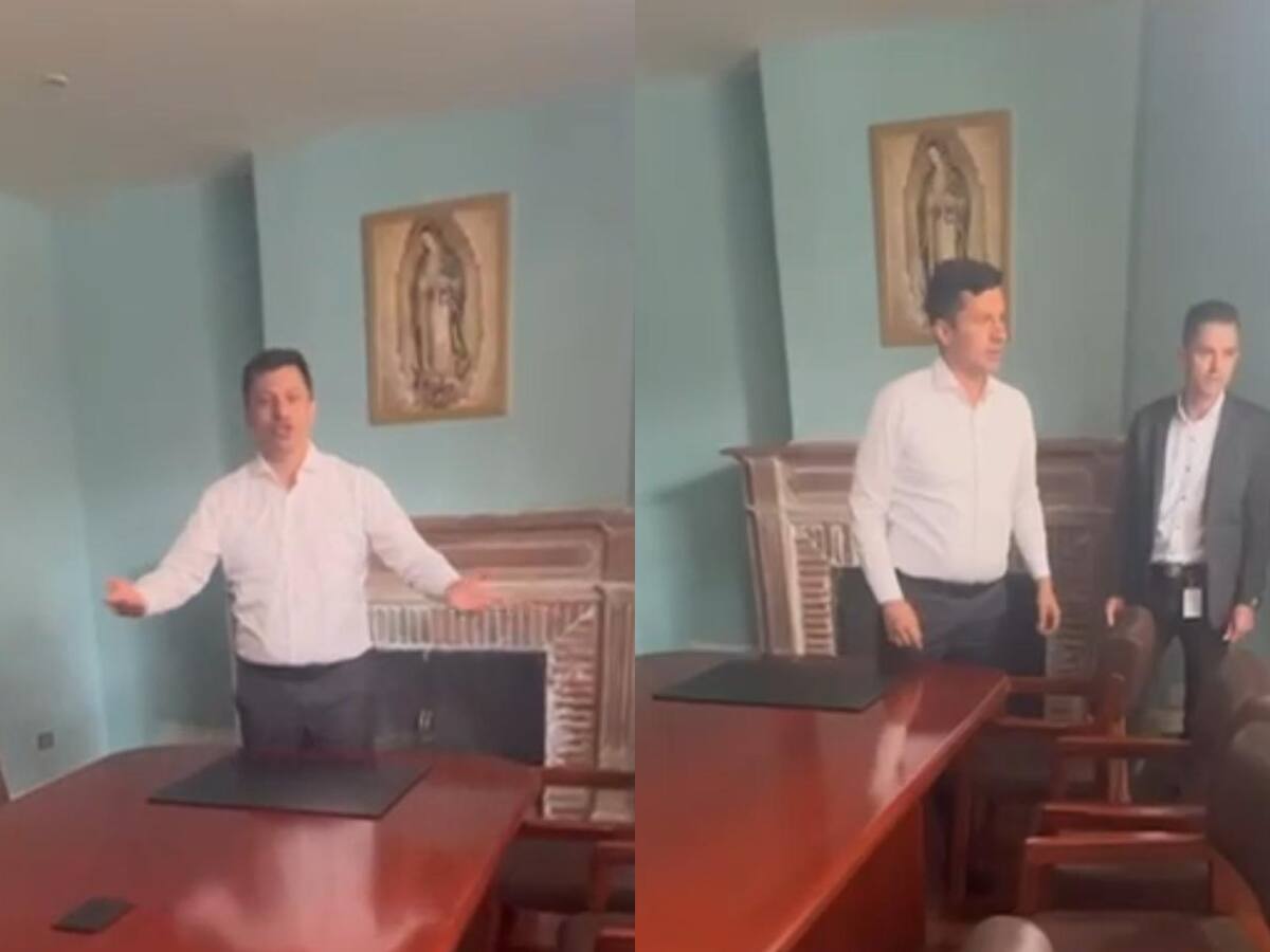 Presidente de revista Poder responde a denuncias por falta de pago y posible estafa