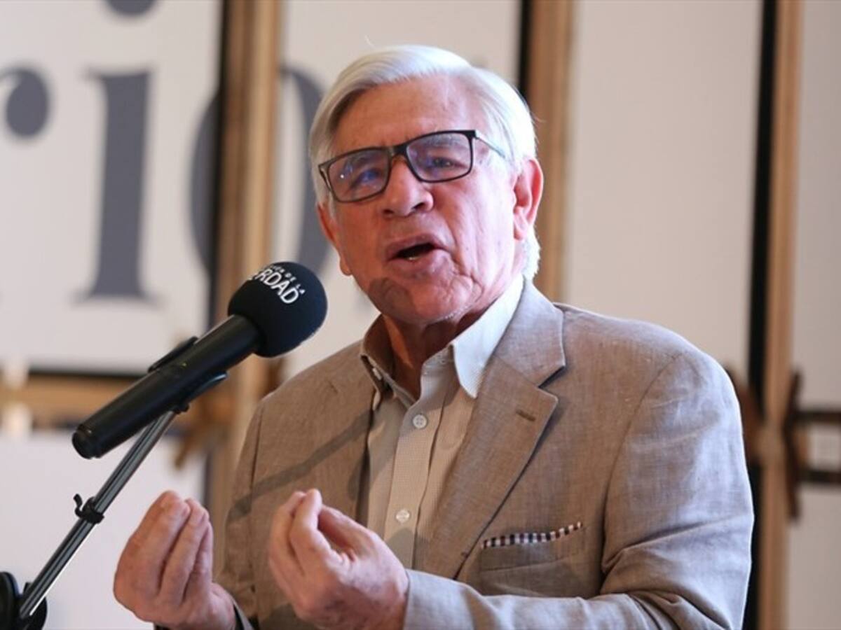 No creo que seamos una sociedad de genes violentos: comisionado Saúl Franco