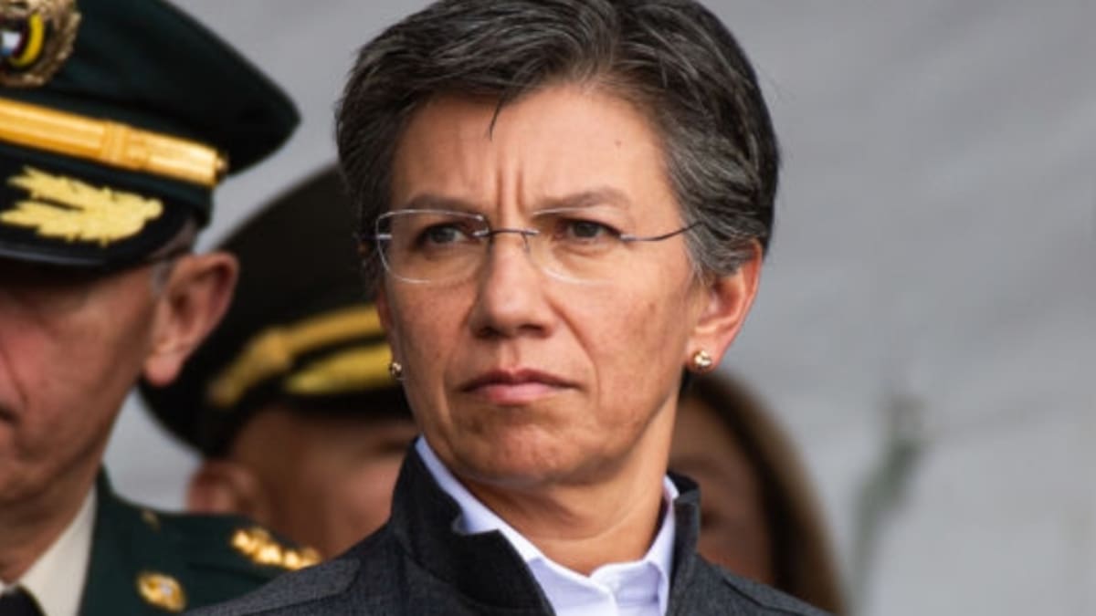 “Atraco social”: exalcaldesa Claudia López lanza críticas a la aprobación de ALO Norte