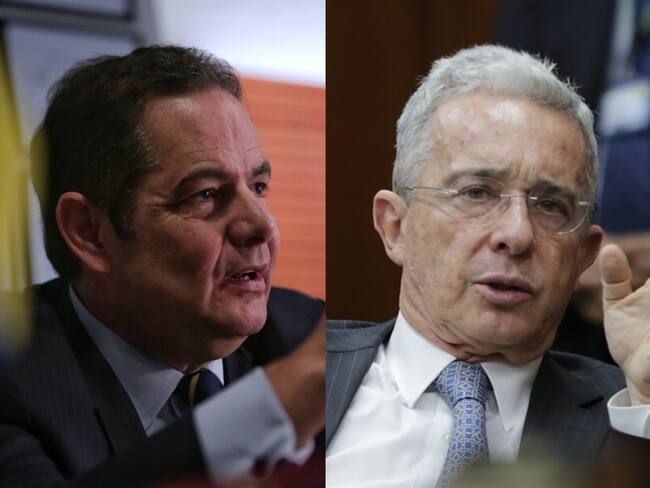 Al Oído: Petro, en medio de rifirrafe entre Álvaro Uribe y Germán Vargas Lleras