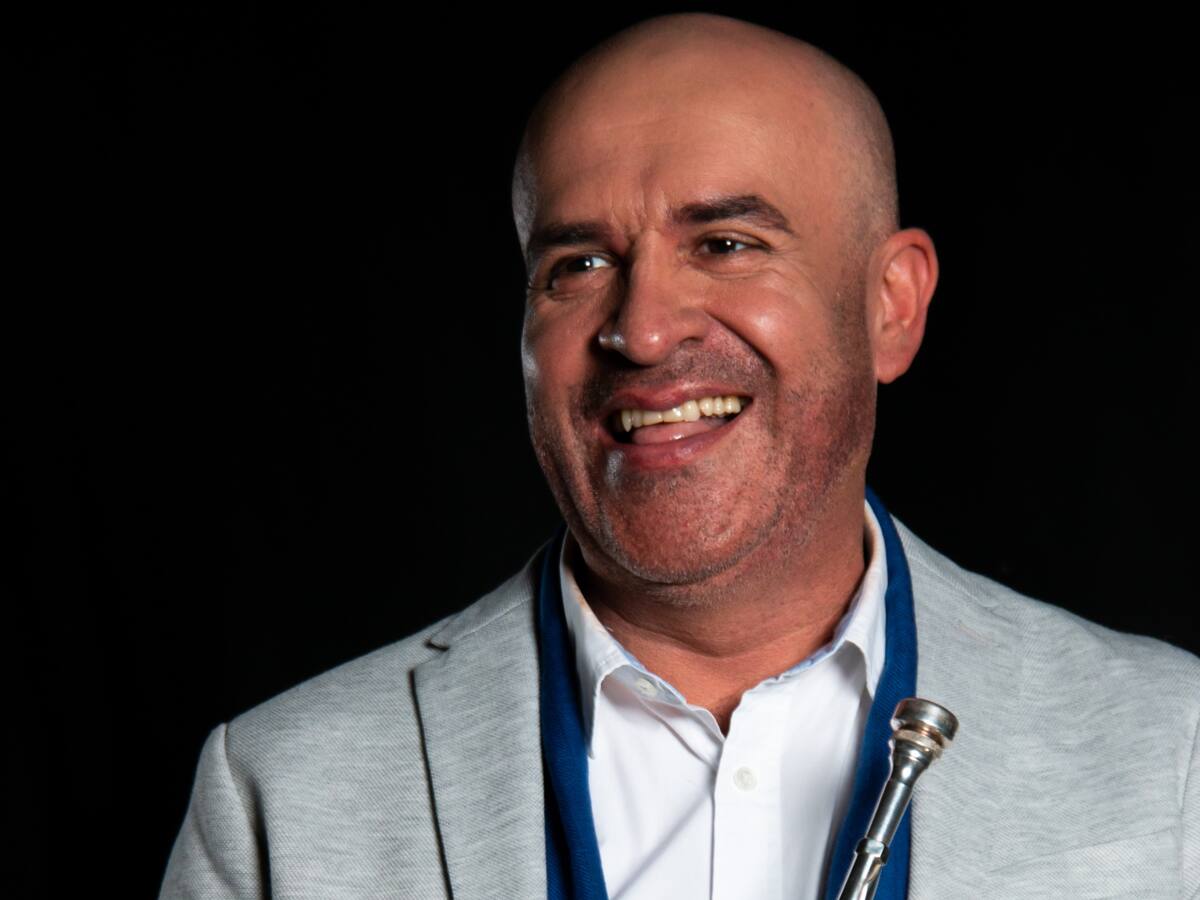 “La emoción es mucha”: director del Grupo Niche por concierto de Shakira en el que participarán