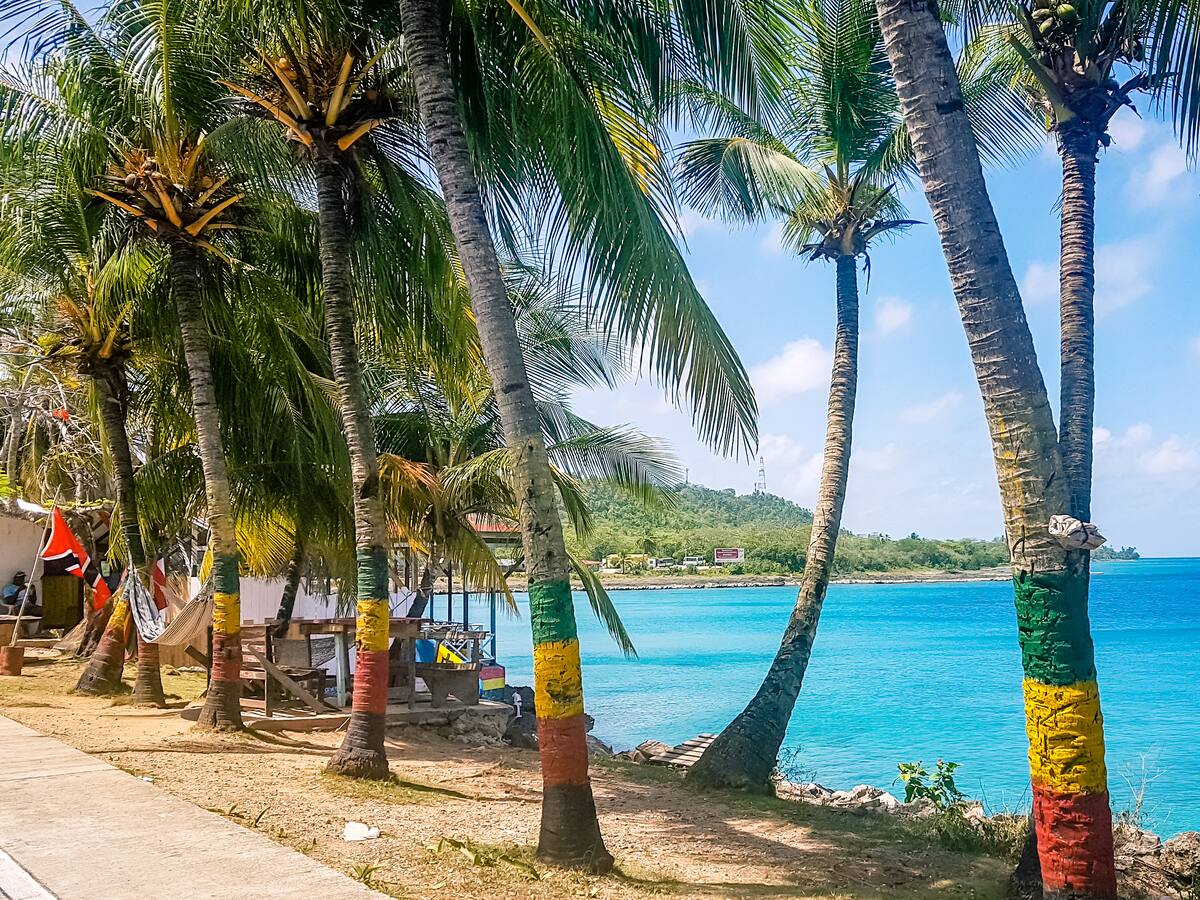 Debemos ampliar conectividad aérea en San Andrés: Anato sobre fallo de la CIJ