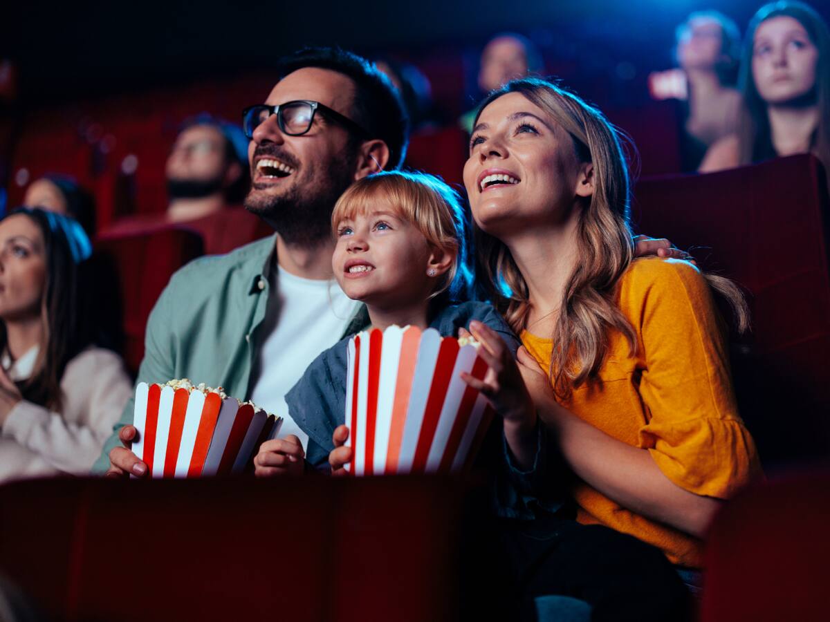 Día del Cine en Colombia: Así debe comprar las boletas a 6 mil