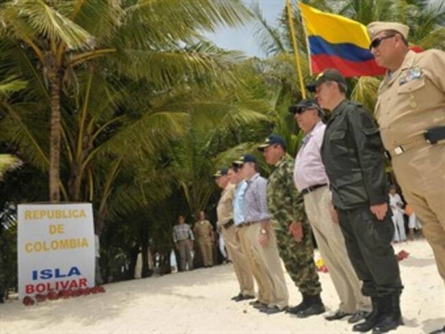 Este lunes La Haya da a conocer el fallo inapelable en la disputa con Nicaragua sobre San Andrés, ¿usted qué opina?