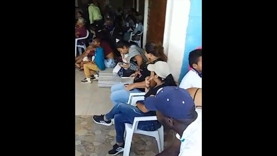 Denuncian confinamientos tras combates en Suárez, Cauca