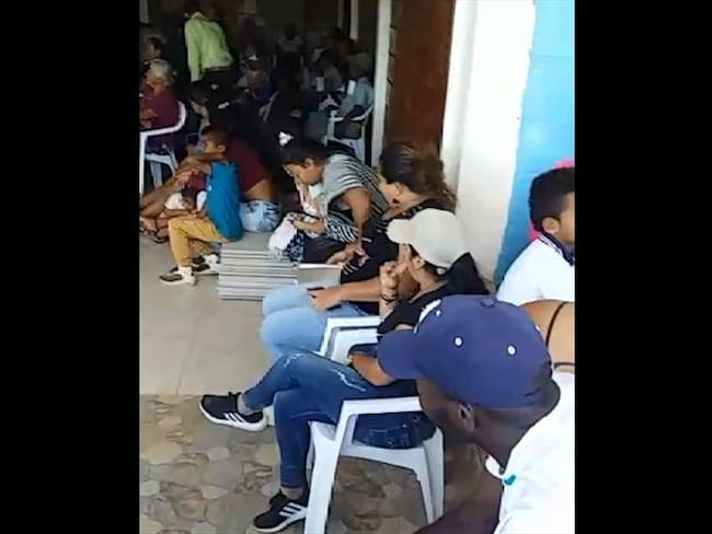Denuncian confinamientos tras combates en Suárez, Cauca