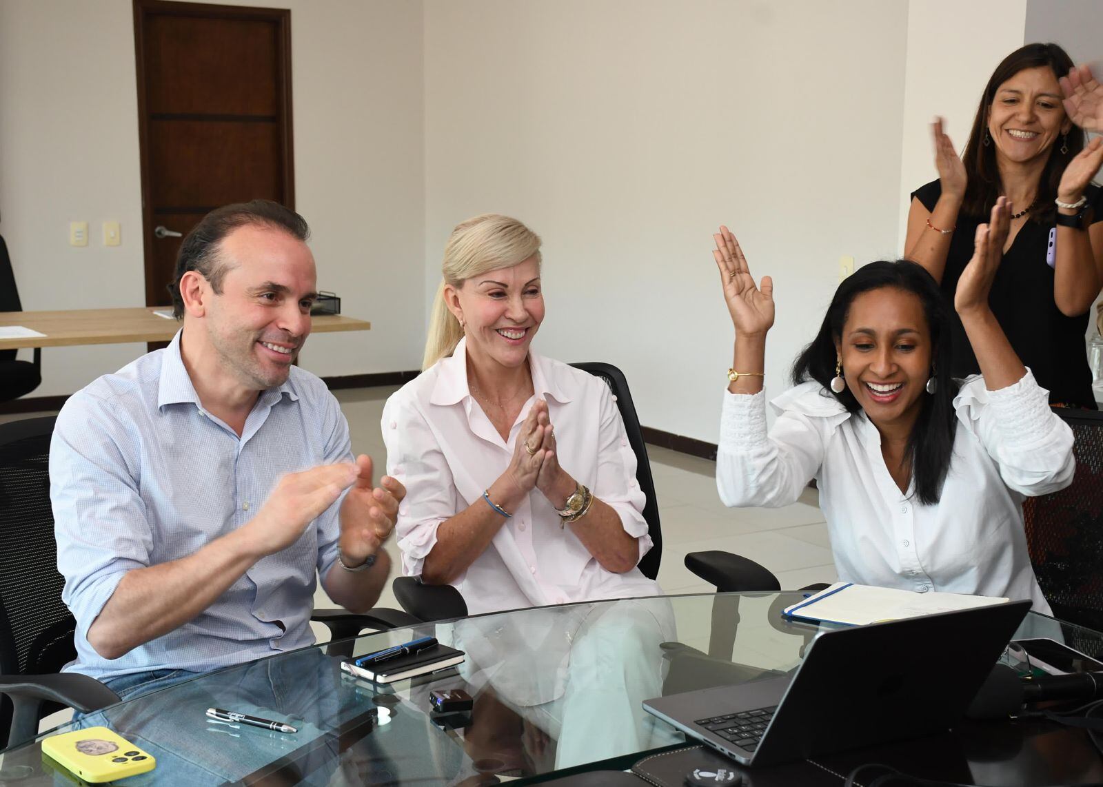 Foto: Gobernación del Valle del Cauca