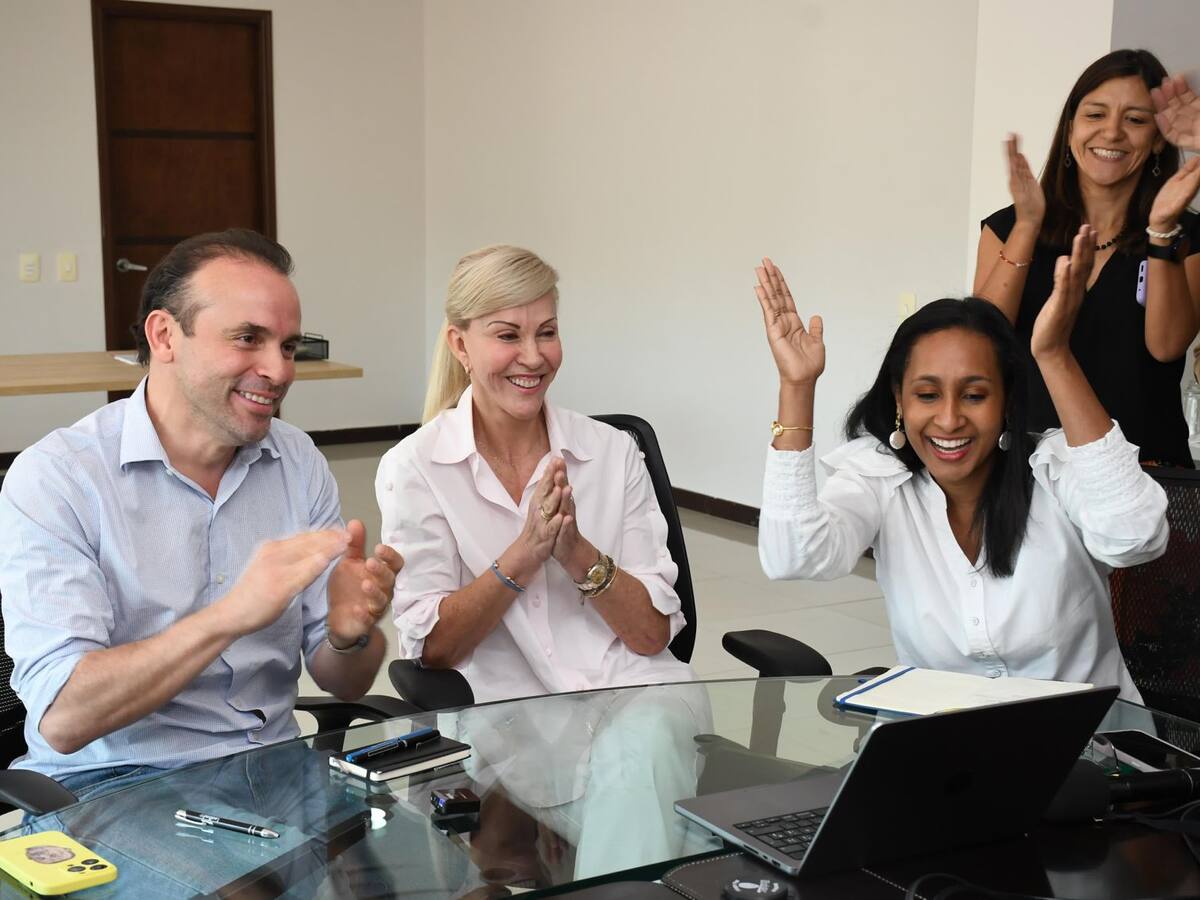 “El mundo pondrá sus ojos en Cali”: alcalde Eder tras elección de sede de la COP16