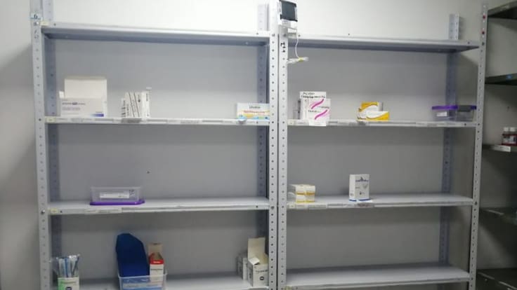 Continúan las denuncias desde el Concejo de Bogotá a la Subred Centro Oriente