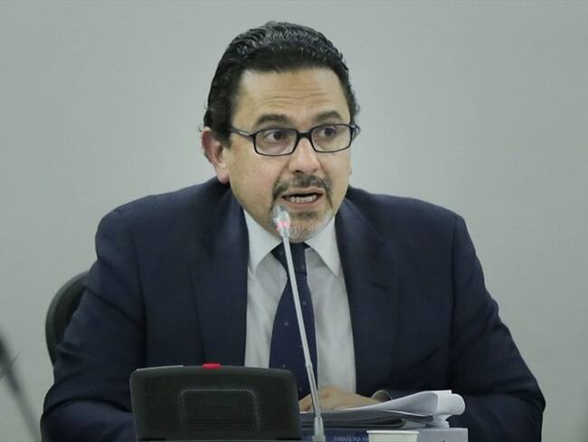 No se puede usar la justicia transicional para tapar errores del pasado: Miguel Ceballos