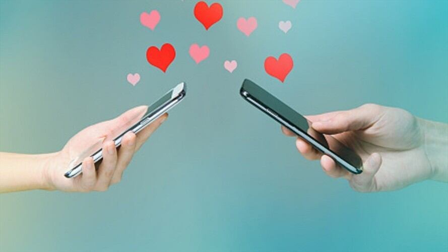 En Colombia, el día del amor y la amistad se celebrará este fin de semana.. Foto: Getty Images