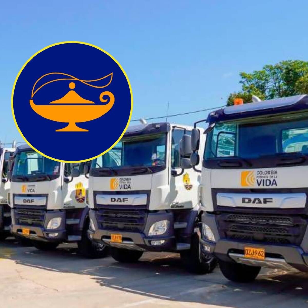 Así se defenderá Seguros del Estado por asegurar a empresa que compró carrotanques