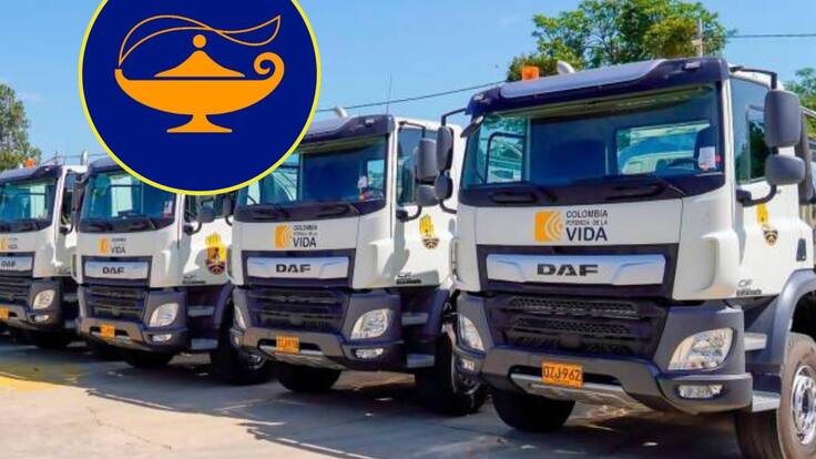 Así se defenderá Seguros del Estado por asegurar a empresa que compró carrotanques