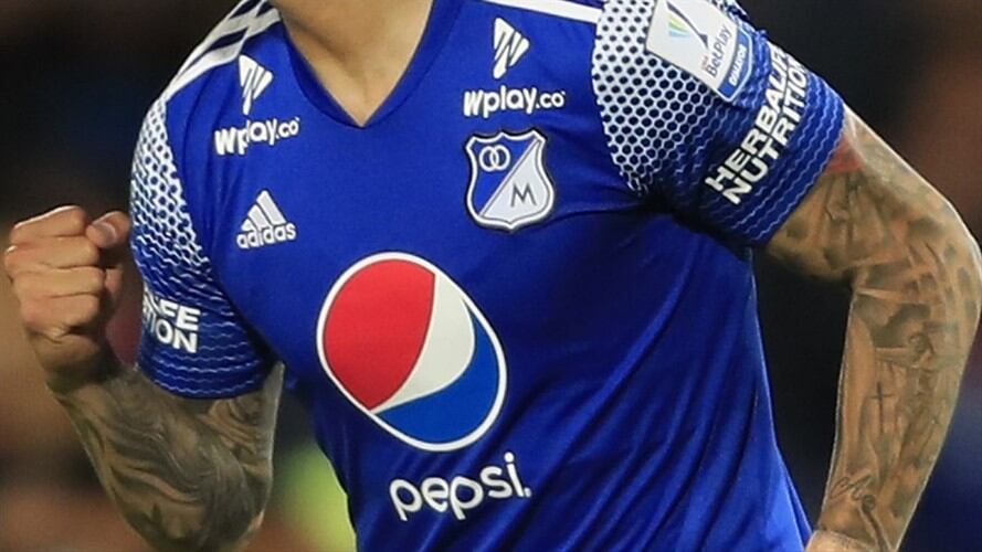 Millonarios registró pérdidas por $19.000 millones en 2020. Foto: Daniel Munoz/Getty Images