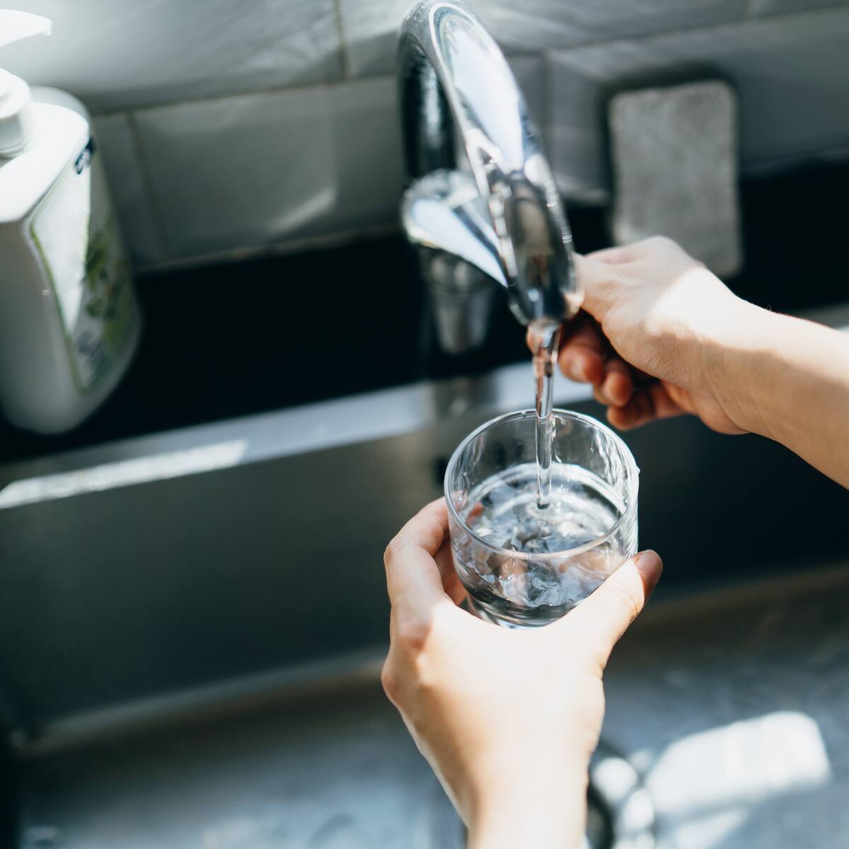 Estos son los barrios afectados con el racionamiento de agua este 24 de mayo en Bogotá