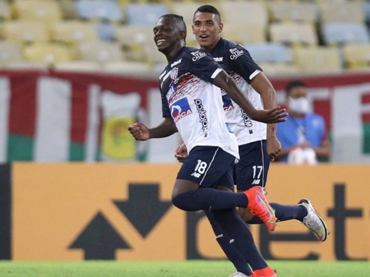 Junior gana y se ilusiona con la clasificación