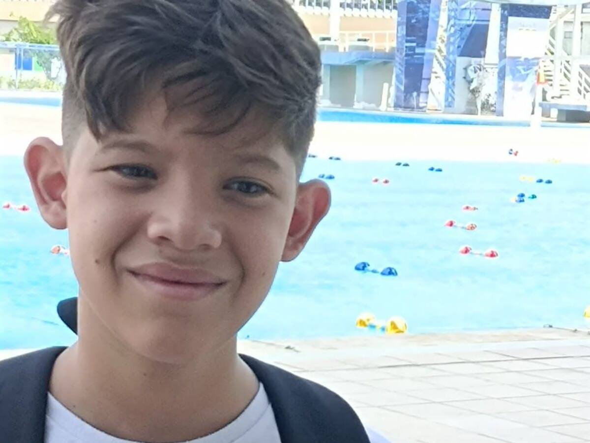 Un menor en Santa Marta diagnosticado con Asperger, se encuentra desaparecido