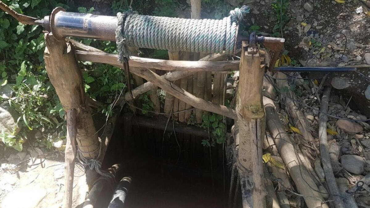 Boyacá: Por falta de garantías de seguridad levantan protestas contra minería ilegal