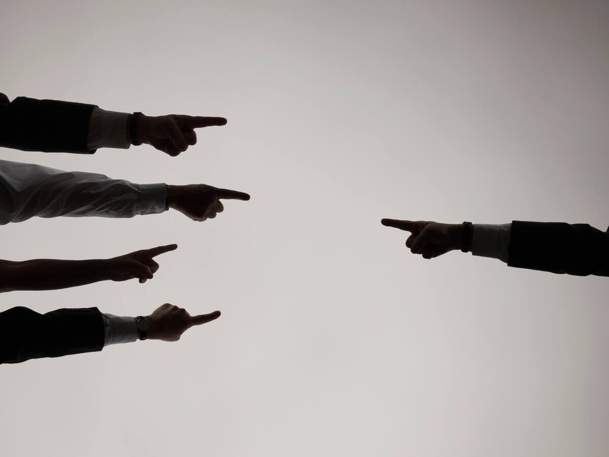 “La culpa puede ser muy dañina para nuestra autoestima y bienestar”: experto